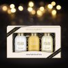 Kosmetická sada pro péči o tělo Baylis & Harding Sweet Mandarin & Grapefruit  mandarinka a grapefruit, 3 ks