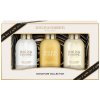 Kosmetická sada pro péči o tělo Baylis & Harding Sweet Mandarin & Grapefruit  mandarinka a grapefruit, 3 ks
