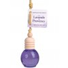Závěsný aroma difuzér Esprit Provence Lavande de Provence  levandule, 10 ml