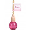 Závěsný aroma difuzér Esprit Provence Rose  růže, 10 ml