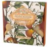 Šumivé květiny do koupele Somerset Toiletry Orange Blossom  pomerančové květy, 4 ks