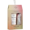 Sada péče o ruce Scottish Fine Soaps Calluna Botanicals  vanilka, růže a bergamot, 2 ks