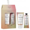 Sada péče o ruce Scottish Fine Soaps Calluna Botanicals  vanilka, růže a bergamot, 2 ks