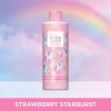 Pěna do koupele Baylis & Harding Strawberry Starburst  500 ml