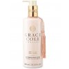 Zjemňující mléko na ruce Grace Cole Ginger Lily & Mandarin  motýlovec a mandarinka, 300 ml