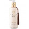 Zjemňující mléko na ruce Grace Cole Oud Accord & Velvet Musk  oud a sametový mošus, 300 ml