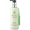Hydratační tělové mléko Grace Cole Grapefruit  Lime & Mint – grapefruit, limetka a máta, 300 ml