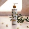 Hydratační tělové mléko Jeanne en Provence Divine Olive  oliva, 250 ml