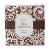 Tuhý šampón Real Saboaria Bilros Almond  mandle, 80 g