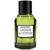 Pánská toaletní voda Jeanne en Provence Lavande & Vétiver  100 ml