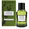 Pánská toaletní voda Jeanne en Provence Lavande & Vétiver  100 ml
