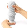 Masturbátor TENGA Flex Rocky Black