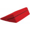 Podložka pro milování Liberator Wedge Red
