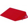 Podložka pro milování Liberator Wedge Red
