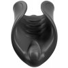 Vibrační masturbátor PDX Elite Vibrating Silicone Stimulator