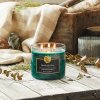 Vonná svíčka Village Candle Hearthside Pine  borovice u krbu, 396 g