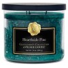 Vonná svíčka Village Candle Hearthside Pine  borovice u krbu, 396 g