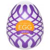 Masturbátor pro muže TENGA Egg Mesh