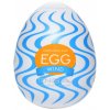 Masturbátor pro muže TENGA Egg Wind