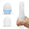 Výhodné balení masturbátorů pro muže TENGA Egg Wonder  6 ks