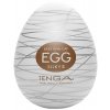 Masturbátor pro muže TENGA Egg Silky II