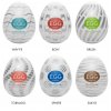 Výhodné balení masturbátorů pro muže TENGA Egg Standard  6 ks