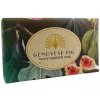 Luxusní tuhé mýdlo English Soap Company Genovese Fig  fík, 190 g