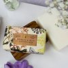 Luxusní tuhé mýdlo English Soap Company Jasmine & Wild Strawberry  jasmín a lesní jahoda, 190 g