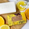 Luxusní tuhé mýdlo English Soap Company Sicilian Lemon & Sweet Orange  citron a pomeranč, 190 g