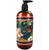 Tekuté mýdlo na ruce English Soap Company Jasmine Peach  jasmín a broskev, 500 ml