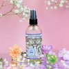 Sada pro péči o ruce English Soap Company Bluebell & Jasmine  zvonky a jasmín, 3 ks
