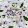 Sada pro péči o ruce English Soap Company Bluebell & Jasmine  zvonky a jasmín, 3 ks