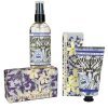 Sada pro péči o ruce English Soap Company Bluebell & Jasmine  zvonky a jasmín, 3 ks