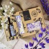 Sada pro péči o ruce English Soap Company Bluebell & Jasmine  zvonky a jasmín, 3 ks