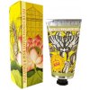 Krém na ruce English Soap Company Pineapple & Pink Lotus  ananas a růžový lotos, 75 ml