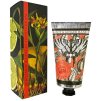 Krém na ruce English Soap Company Bergamot & Ginger  bergamot a zázvor, 75 ml