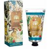 Krém na ruce English Soap Company Jasmine & Wild Strawberry  jasmín a lesní jahoda, 75 ml