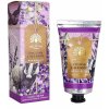 Krém na ruce English Soap Company English Lavender  levandule, 75 ml
