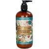 Mycí gel na ruce a tělo English Soap Company Jasmine & Wild Strawberry  jasmín a lesní jahoda, 500 ml