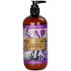 Mycí gel na ruce a tělo English Soap Company English Lavender  levandule, 500 ml