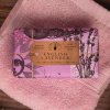 Luxusní tuhé mýdlo English Soap Company English Lavender  levandule, 190 g