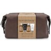 Sada pánské kosmetiky Baylis & Harding Men's Wash Bag  konopí a bergamot, 4 ks