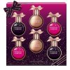 Sada koupelové kosmetiky Baylis & Harding Wild Fig & Pomegranate  fík a granátové jablko, 6 ks