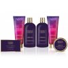 Luxusní sada kosmetiky Baylis & Harding Midnight Fig & Pomegranate  fík a granátové jablko, 6 ks