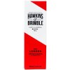 Pánský vyživující olej na vousy a knír Hawkins & Brimble  50 ml