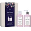 Kosmetická sada Scottish Fine Soaps Calluna Botanicals  2 ks