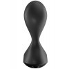 Vibrační anální kolík Satisfyer Sweet Seal
