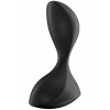 Vibrační anální kolík Satisfyer Sweet Seal