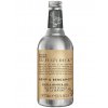 Pánský sprchový gel v hliníkové láhvi Baylis & Harding Hemp & Bergamot  konopí a bergamot, 750 ml