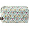 Kosmetická taška Heathcote & Ivory Golden Lily